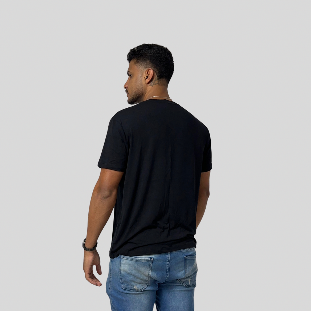 Kit 3 Camisetas Tech Modal