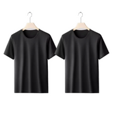 Kit 2 Camisetas Tech Modal ESSENC