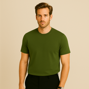 Kit 2 Camisetas Tech Modal ESSENC