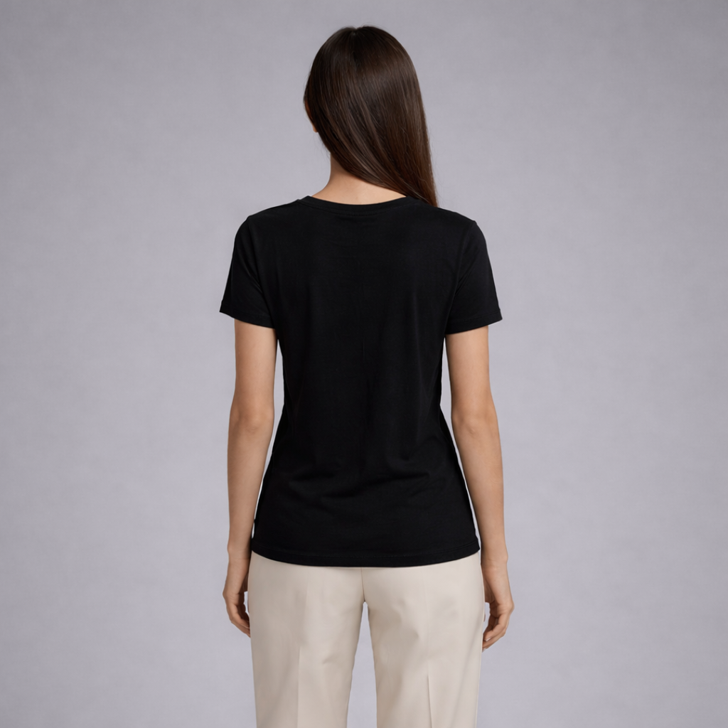 Kit 3 Camisetas Tech  Feminina ESSENC