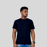 Camiseta Tech Modal ESSENC – Leveza, Tecnologia e Estilo
