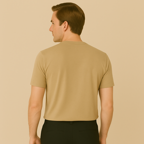 Kit 2 Camisetas Tech Modal ESSENC