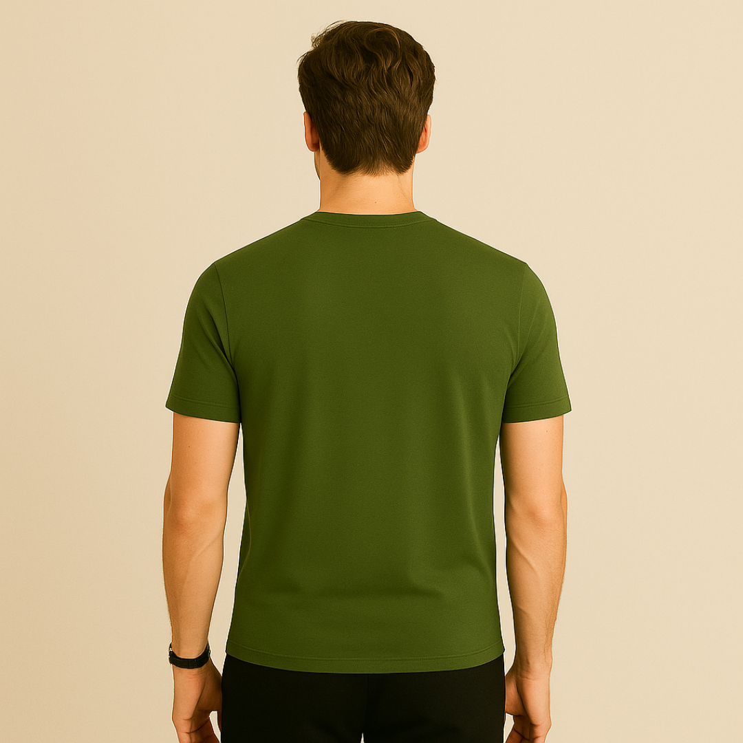 Kit 3 Camisetas Tech Modal ESSENC