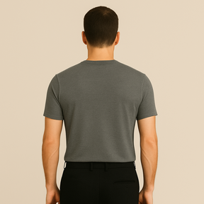 Kit 2 Camisetas Tech Modal ESSENC