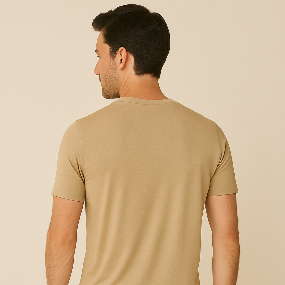 Kit 3 Camisetas Tech Modal ESSENC